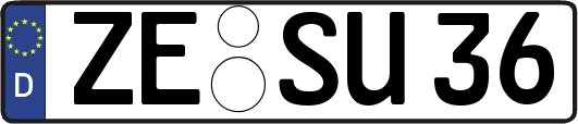 ZE-SU36