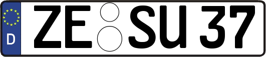 ZE-SU37