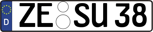 ZE-SU38