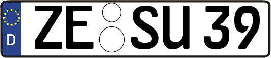 ZE-SU39