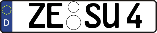 ZE-SU4
