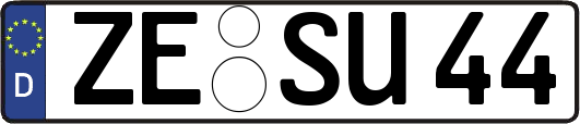 ZE-SU44