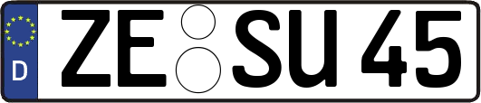 ZE-SU45