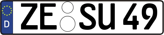 ZE-SU49