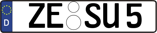 ZE-SU5