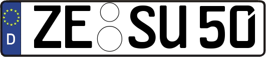ZE-SU50