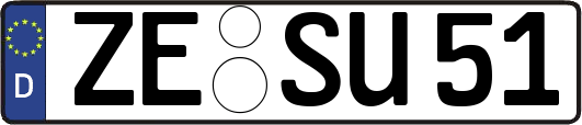 ZE-SU51