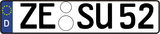 ZE-SU52