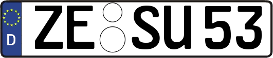 ZE-SU53