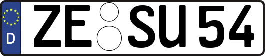 ZE-SU54