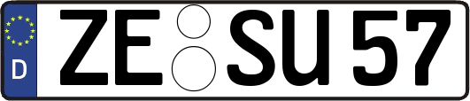 ZE-SU57