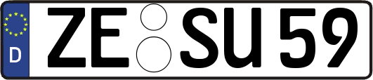 ZE-SU59