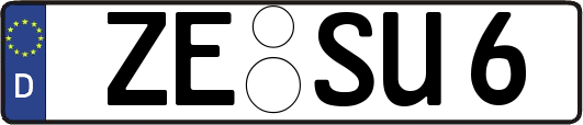 ZE-SU6