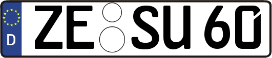 ZE-SU60