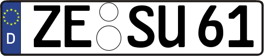 ZE-SU61