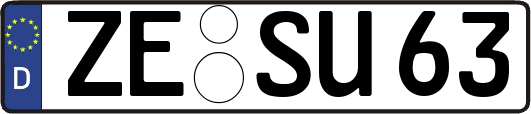 ZE-SU63