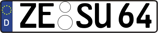 ZE-SU64