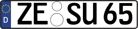 ZE-SU65