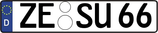 ZE-SU66
