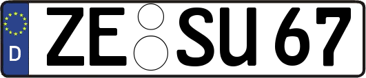 ZE-SU67