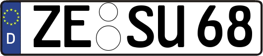 ZE-SU68