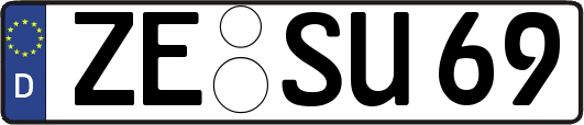 ZE-SU69