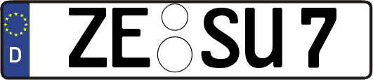ZE-SU7