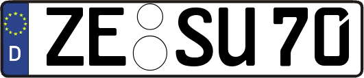 ZE-SU70