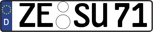 ZE-SU71