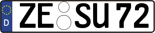 ZE-SU72