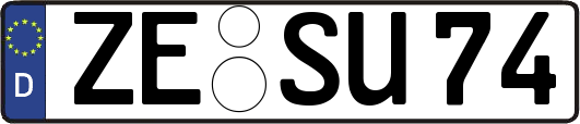 ZE-SU74