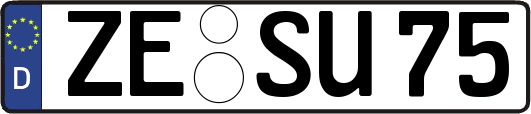 ZE-SU75