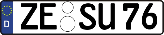 ZE-SU76