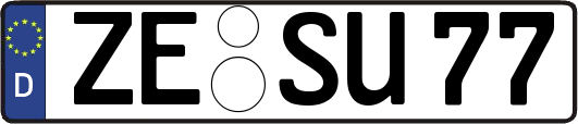 ZE-SU77