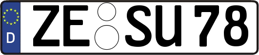 ZE-SU78