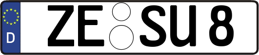 ZE-SU8