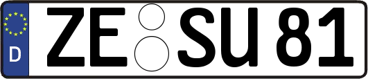 ZE-SU81