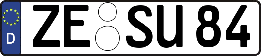 ZE-SU84