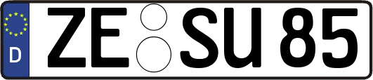 ZE-SU85
