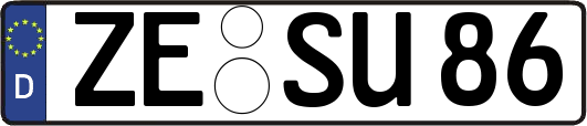 ZE-SU86