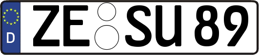 ZE-SU89