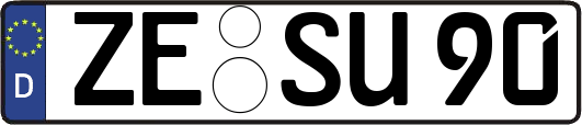 ZE-SU90