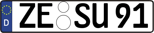 ZE-SU91