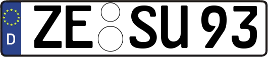 ZE-SU93