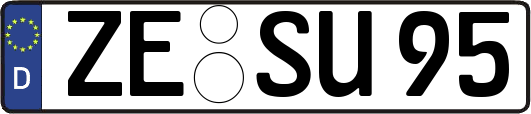 ZE-SU95