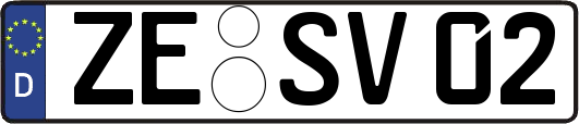 ZE-SV02