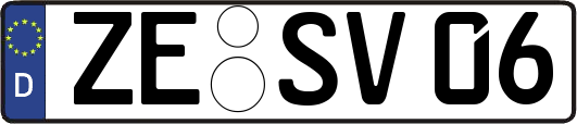 ZE-SV06