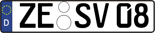 ZE-SV08