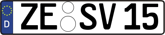 ZE-SV15