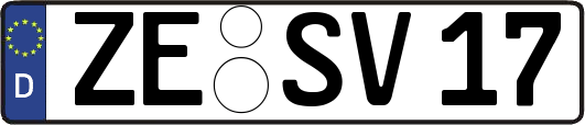 ZE-SV17